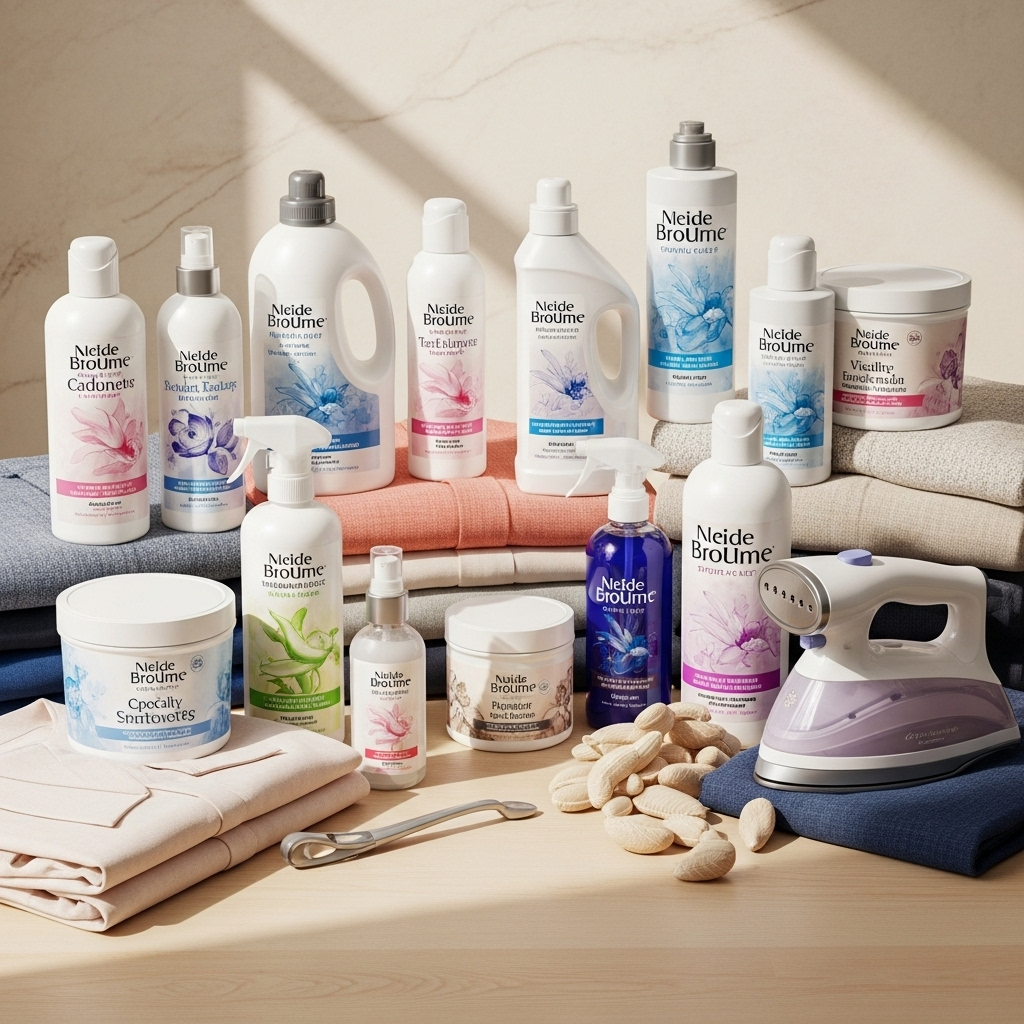 Premium Garment Care