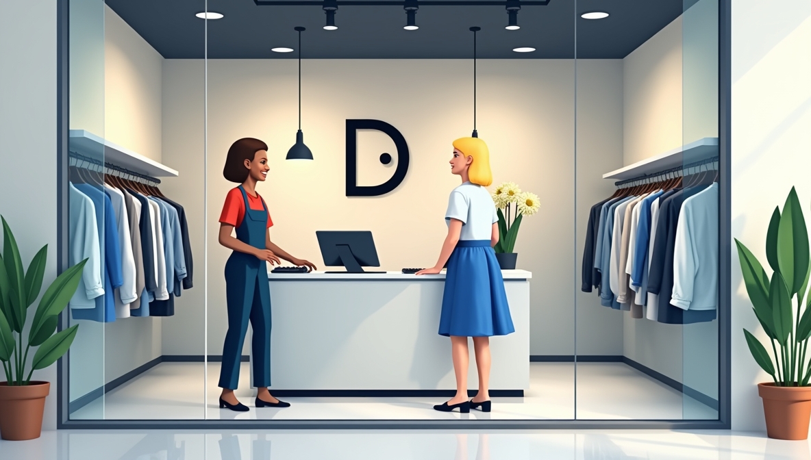 Professional Garment Care